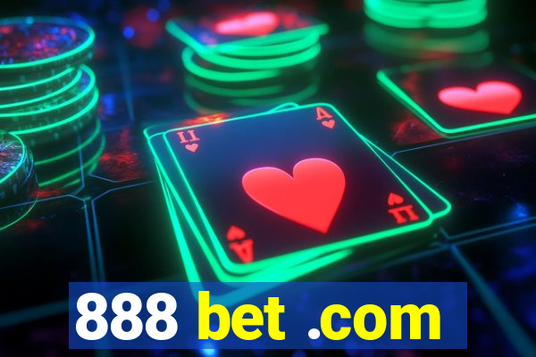 888 bet .com